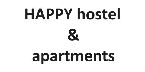 Happy hostel